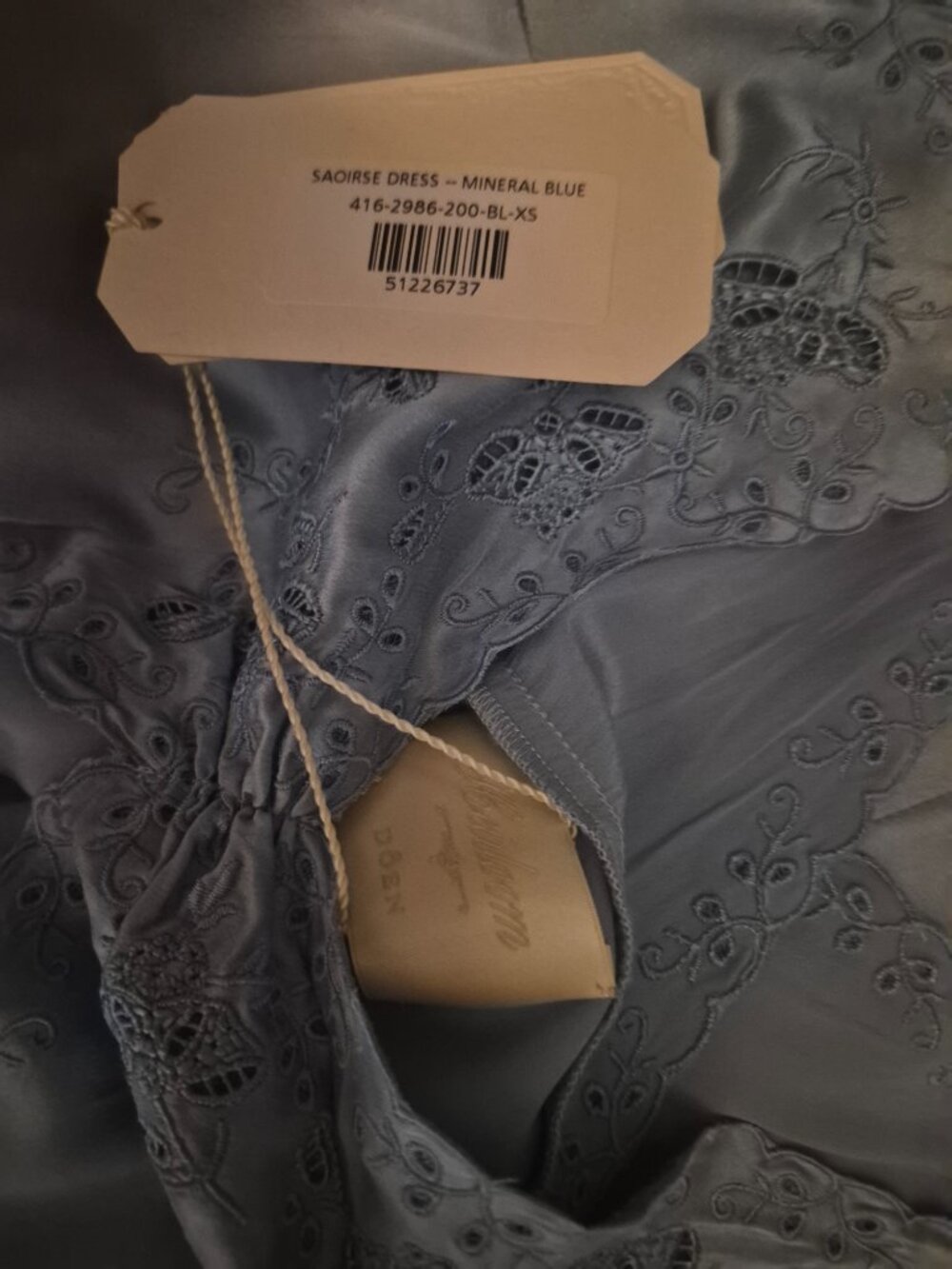 Doen Saoirse dress - Picture 3 of 3